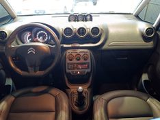Citroen C3 Aircross Tendance 2014/2015 SIM VEÍCULOS PORTO ALEGRE / Carros no Vale