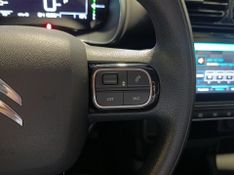 Citroen C4 Cactus Feel 1.6 2019/2020 SIM VEÍCULOS PORTO ALEGRE / Carros no Vale