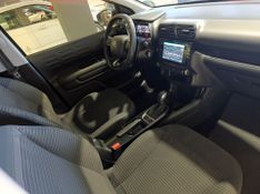 Citroen C4 Cactus Feel 1.6 2019/2020 SIM VEÍCULOS PORTO ALEGRE / Carros no Vale