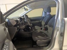 Citroen C4 Cactus Feel 1.6 2019/2020 SIM VEÍCULOS PORTO ALEGRE / Carros no Vale