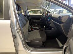 Citroen C4 Cactus Feel 1.6 2019/2020 SIM VEÍCULOS PORTO ALEGRE / Carros no Vale