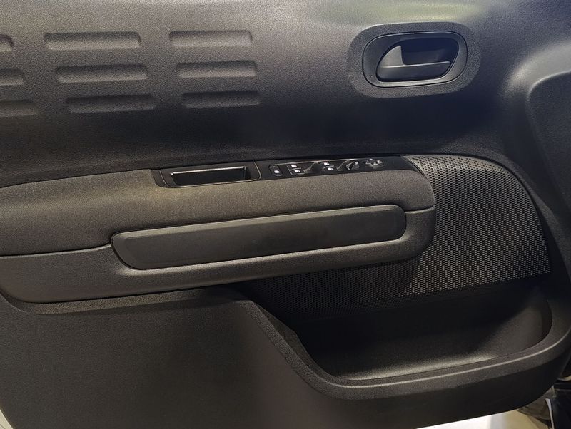 Citroen C4 Cactus Feel 1.6 2019/2020 SIM VEÍCULOS PORTO ALEGRE / Carros no Vale