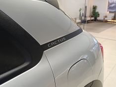 Citroen C4 Cactus Feel 1.6 2019/2020 SIM VEÍCULOS PORTO ALEGRE / Carros no Vale