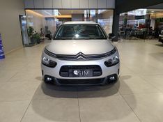 Citroen C4 Cactus Feel 1.6 2019/2020 SIM VEÍCULOS PORTO ALEGRE / Carros no Vale