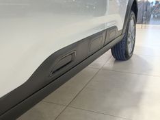 Citroen C4 Cactus Feel 1.6 2019/2020 SIM VEÍCULOS PORTO ALEGRE / Carros no Vale