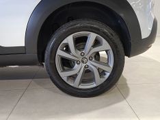 Citroen C4 Cactus Feel 1.6 2019/2020 SIM VEÍCULOS PORTO ALEGRE / Carros no Vale