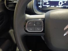 Citroen C4 Cactus Feel 1.6 2019/2020 SIM VEÍCULOS PORTO ALEGRE / Carros no Vale