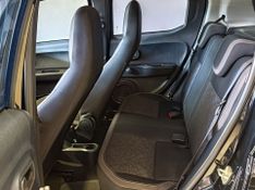 Fiat Mobi Like On 1.0 Fire 2016/2017 SIM VEÍCULOS PORTO ALEGRE / Carros no Vale