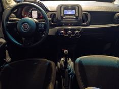 Fiat Mobi Like On 1.0 Fire 2016/2017 SIM VEÍCULOS PORTO ALEGRE / Carros no Vale