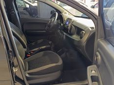 Fiat Mobi Like On 1.0 Fire 2016/2017 SIM VEÍCULOS PORTO ALEGRE / Carros no Vale