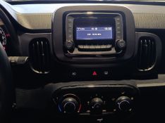 Fiat Mobi Like On 1.0 Fire 2016/2017 SIM VEÍCULOS PORTO ALEGRE / Carros no Vale