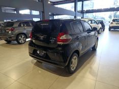 Fiat Mobi Like On 1.0 Fire 2016/2017 SIM VEÍCULOS PORTO ALEGRE / Carros no Vale
