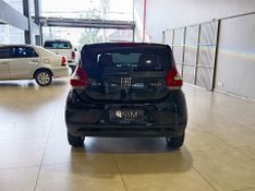 Fiat Mobi Like On 1.0 Fire 2016/2017 SIM VEÍCULOS PORTO ALEGRE / Carros no Vale