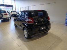 Fiat Mobi Like On 1.0 Fire 2016/2017 SIM VEÍCULOS PORTO ALEGRE / Carros no Vale