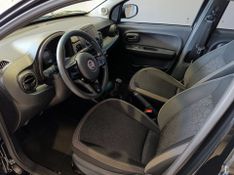 Fiat Mobi Like On 1.0 Fire 2016/2017 SIM VEÍCULOS PORTO ALEGRE / Carros no Vale