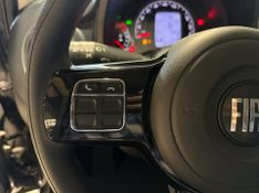 Fiat Mobi Trekking 1.0 2022/2023 SIM VEÍCULOS PORTO ALEGRE / Carros no Vale