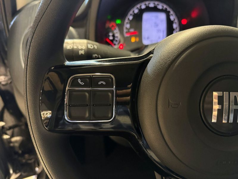 Fiat Mobi Trekking 1.0 2022/2023 SIM VEÍCULOS PORTO ALEGRE / Carros no Vale