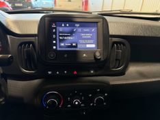 Fiat Mobi Trekking 1.0 2022/2023 SIM VEÍCULOS PORTO ALEGRE / Carros no Vale