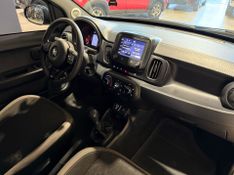 Fiat Mobi Trekking 1.0 2022/2023 SIM VEÍCULOS PORTO ALEGRE / Carros no Vale