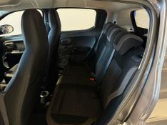 Fiat Mobi Trekking 1.0 2022/2023 SIM VEÍCULOS PORTO ALEGRE / Carros no Vale