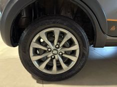 Fiat Mobi Trekking 1.0 2022/2023 SIM VEÍCULOS PORTO ALEGRE / Carros no Vale