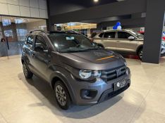 Fiat Mobi Trekking 1.0 2022/2023 SIM VEÍCULOS PORTO ALEGRE / Carros no Vale
