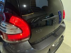 Fiat Mobi Trekking 1.0 2022/2023 SIM VEÍCULOS PORTO ALEGRE / Carros no Vale