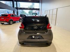 Fiat Mobi Trekking 1.0 2022/2023 SIM VEÍCULOS PORTO ALEGRE / Carros no Vale