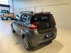 Fiat Mobi Trekking 1.0 2022/2023 SIM VEÍCULOS PORTO ALEGRE / Carros no Vale