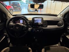 Fiat Mobi Trekking 1.0 2022/2023 SIM VEÍCULOS PORTO ALEGRE / Carros no Vale