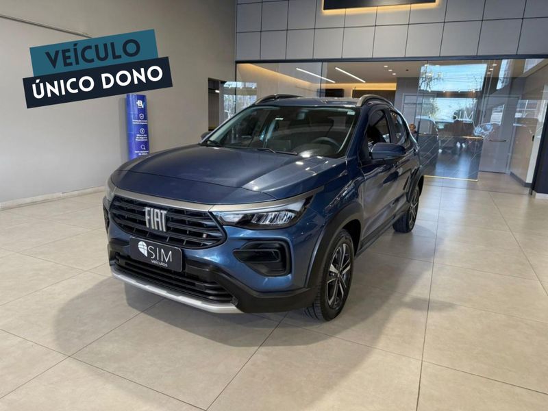 Fiat Pulse Audace Tf200 2022/2023 SUZUKI GRAN VITARA 4X2 2.0 2014/2014 / Carros no Vale