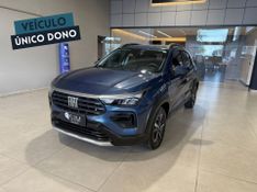 Fiat Pulse Audace Tf200 2022/2023 SIM VEÍCULOS PORTO ALEGRE / Carros no Vale