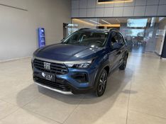 Fiat Pulse Audace Tf200 2022/2023 SIM VEÍCULOS PORTO ALEGRE / Carros no Vale