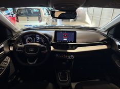 Fiat Pulse Audace Tf200 2022/2023 SIM VEÍCULOS PORTO ALEGRE / Carros no Vale