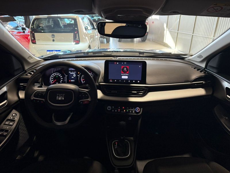 Fiat Pulse Audace Tf200 2022/2023 SIM VEÍCULOS PORTO ALEGRE / Carros no Vale
