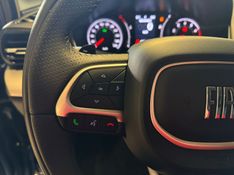 Fiat Pulse Audace Tf200 2022/2023 SIM VEÍCULOS PORTO ALEGRE / Carros no Vale