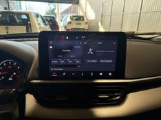 Fiat Pulse Audace Tf200 2022/2023 SIM VEÍCULOS PORTO ALEGRE / Carros no Vale