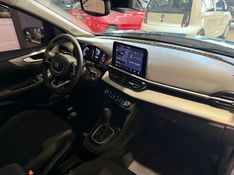 Fiat Pulse Audace Tf200 2022/2023 SIM VEÍCULOS PORTO ALEGRE / Carros no Vale