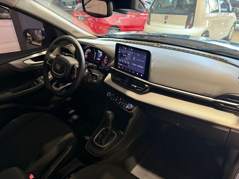 Fiat Pulse Audace Tf200 2022/2023 SIM VEÍCULOS PORTO ALEGRE / Carros no Vale