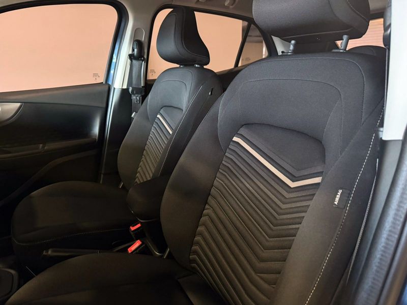 Fiat Pulse Audace Tf200 2022/2023 SIM VEÍCULOS PORTO ALEGRE / Carros no Vale