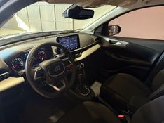 Fiat Pulse Audace Tf200 2022/2023 SUZUKI GRAN VITARA 4X2 2.0 2014/2014 / Carros no Vale