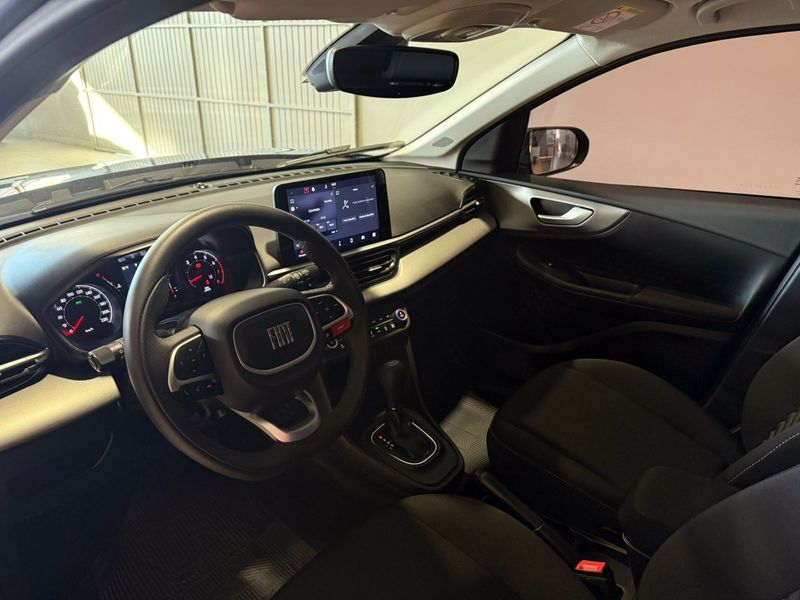 Fiat Pulse Audace Tf200 2022/2023 SIM VEÍCULOS PORTO ALEGRE / Carros no Vale