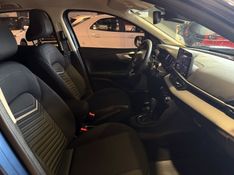 Fiat Pulse Audace Tf200 2022/2023 SIM VEÍCULOS PORTO ALEGRE / Carros no Vale