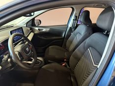 Fiat Pulse Audace Tf200 2022/2023 SIM VEÍCULOS PORTO ALEGRE / Carros no Vale