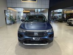 Fiat Pulse Audace Tf200 2022/2023 SIM VEÍCULOS PORTO ALEGRE / Carros no Vale