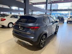 Fiat Pulse Audace Tf200 2022/2023 SIM VEÍCULOS PORTO ALEGRE / Carros no Vale