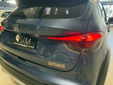 Fiat Pulse Audace Tf200 2022/2023 SIM VEÍCULOS PORTO ALEGRE / Carros no Vale