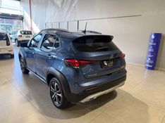 Fiat Pulse Audace Tf200 2022/2023 SIM VEÍCULOS PORTO ALEGRE / Carros no Vale