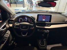 Fiat Pulse Audace Tf200 2022/2023 SIM VEÍCULOS PORTO ALEGRE / Carros no Vale