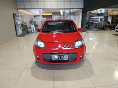 Fiat Uno 1.0 Evo Vivace 8v 2015/2016 SUZUKI GRAN VITARA 4X2 2.0 2014/2014 / Carros no Vale